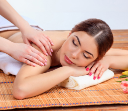 MystyQ Spa