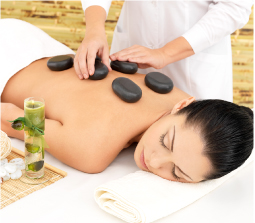 MystyQ Spa