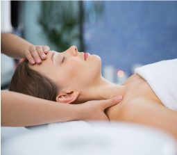 MystyQ Spa