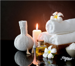 MystyQ Spa